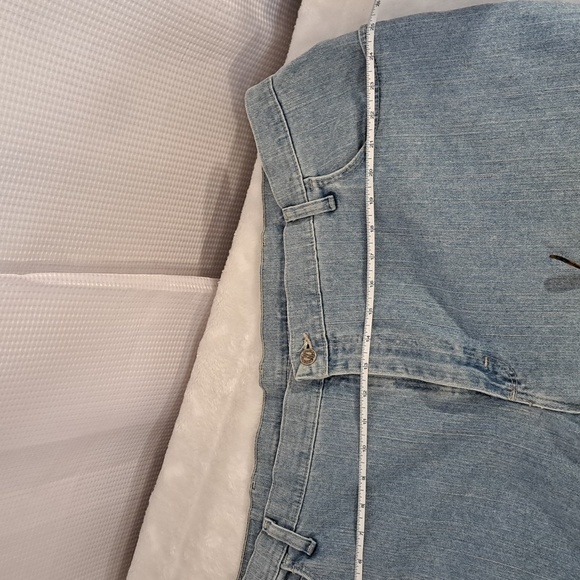 VF Jeanswear Jeans, the original "Riders", Sz. 26W - Picture 7 of 10